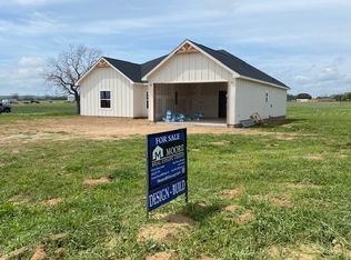 498 Johnson Rd, Mason, TX 76856