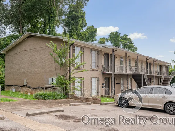 139 Foust Ct Unit 135, Birmingham, AL 35214