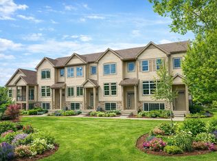 Coastal - (415) Plan, Highland Terrace, Wauconda, IL 60084