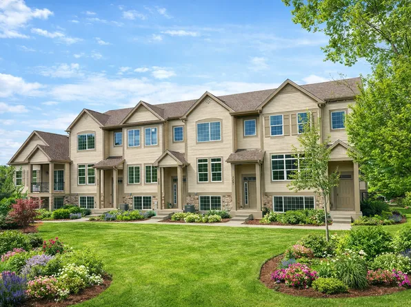 Sea Grass - (410) Plan, Highland Terrace