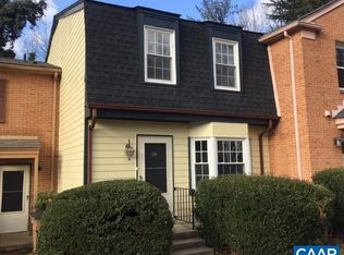 154 Brandywine Ct, Charlottesville, VA 22901