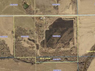 16056 140th St, Drakesville, IA, 52552