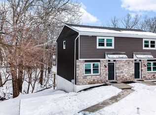 1226 N Valley Rd, Pottstown, PA 19464