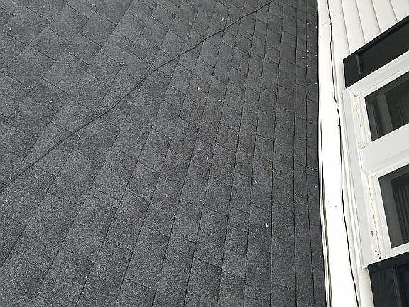 New Roof