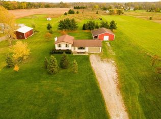 19375 Bellville Rd, Marysville, OH 43040