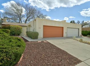 6318 Antares Rd NE, Albuquerque, NM 87111