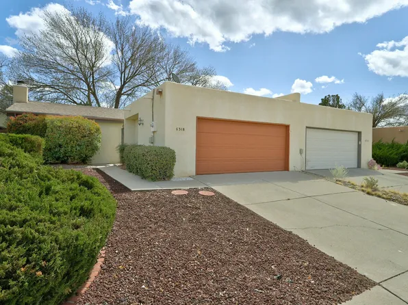 6318 Antares Rd NE, Albuquerque, NM 87111