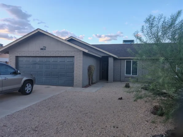 6744 W Cameron Dr, Peoria, AZ 85345