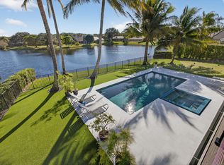 18145 SE Heritage Drive, Tequesta, FL 33469