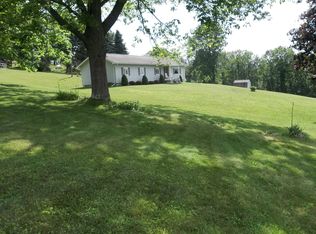 237 Liddle Rd, Du Bois, PA 15801