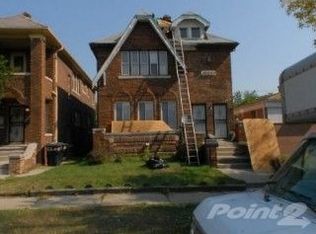 16204 Lawton St, Detroit, MI