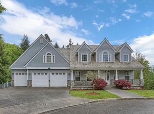 8708 NW Terraceview Ct, Portland, OR