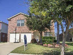 5th image of 17322 Stone Peaks Dr