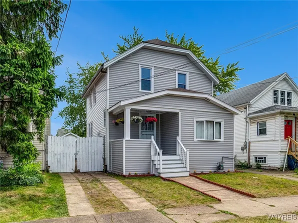 119 Millicent Ave, Buffalo, NY 14215