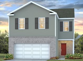 638 Glacier Rd, Lexington, SC 29072