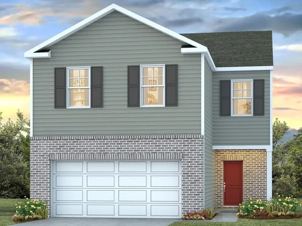 638 Glacier Rd, Lexington, SC 29072