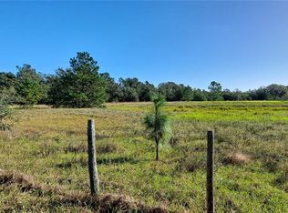 Brooke Rd, Fort meade, FL 33841