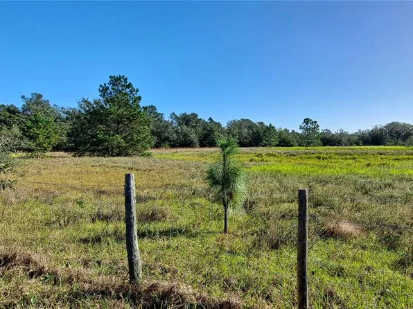 Brooke Rd, Fort Meade, FL 33841