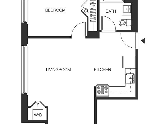 2nd image of 148-33 90th Ave #904