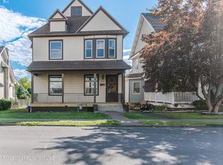 1115 Watson St, Scranton, PA 18504