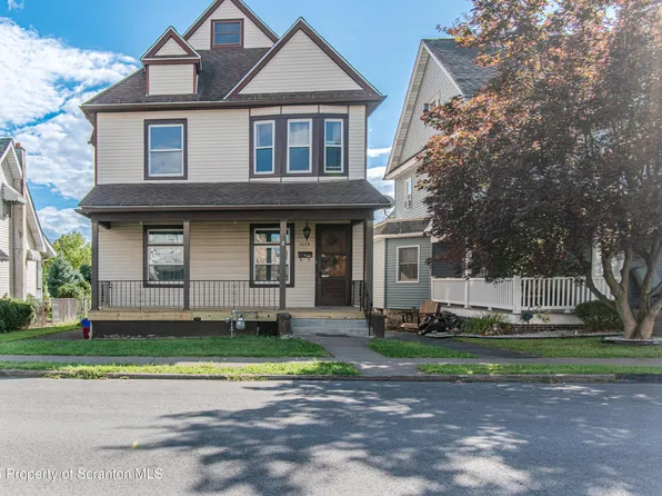 1115 Watson St, Scranton, PA 18504
