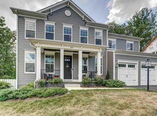 597 Jonna St, Crozet, VA 22932