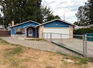 6411 21st Dr NE, Marysville, WA