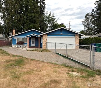 6411 21st Drive NE, Marysville, WA, 98271