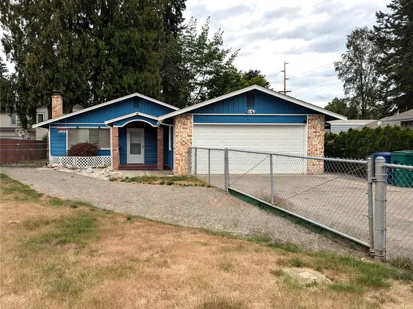 6411 21st Drive NE, Tulalip, WA 98271