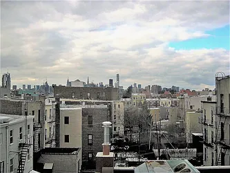 Rented by Balis Realty Corp.