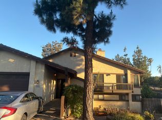 945 Halecrest Dr, Escondido, CA 92025