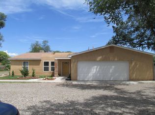 1110 San Ygnacio Pl SW, Albuquerque, NM 87105