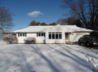 2320 W Midland Rd, Auburn, MI 48611