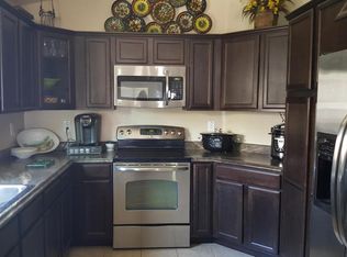 5045 S 235th Dr, Buckeye, AZ 85326