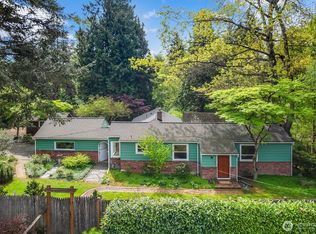 4423 NE 178th St, Lake Forest Park, WA 98155