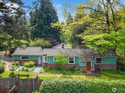 4423 NE 178th Street, Lake Forest Park, WA, 98155