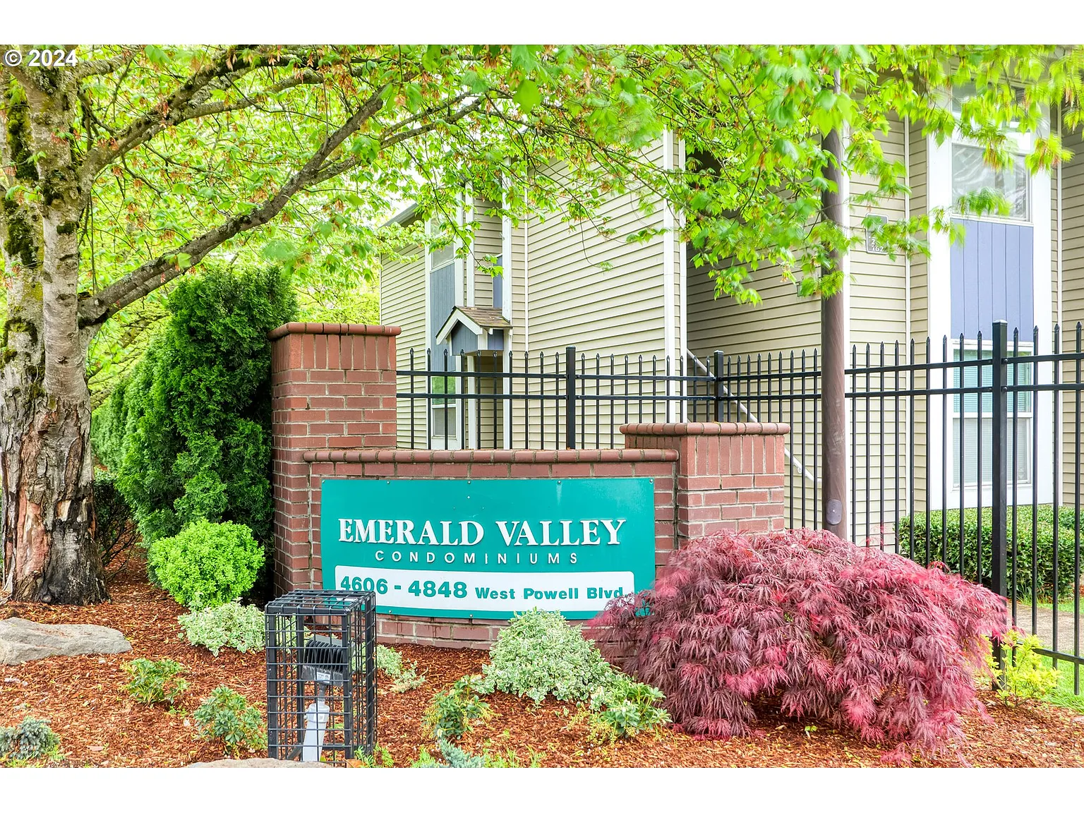 4712 W Powell Blvd Unit 235 photo 1