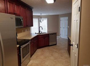 3800 Royal Crest Mews, Montgomery, AL 36109