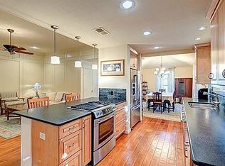 8005 Forest Trl, Dallas, TX 75238