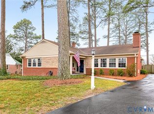 6312 Fredonia Rd, Richmond, VA 23227