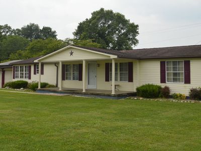 806 Pickens Rd, Racine, OH, 45771
