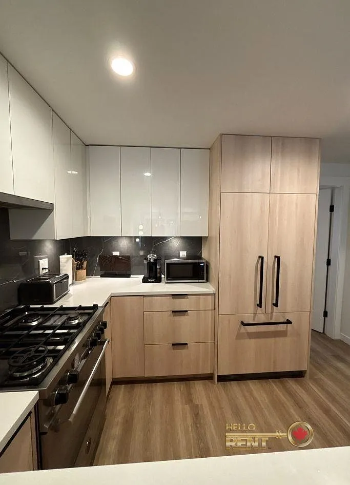 2 bed, 780 sqft, $3,300 — Photo 2