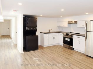 2509 Dufferin St #2-04, Toronto, ON M6B 3R3
