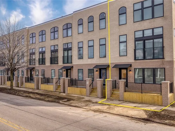 4711 Bridge Ave, Cleveland, OH 44102