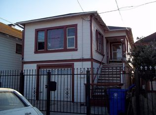 119 5th St, Richmond, CA 94801