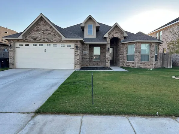 3907 Yorkshire Dr, Odessa, TX 79765