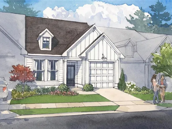 120 Harmony Cir, Cartersville, GA 30120