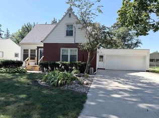 1315 1st Ave W, Spencer, IA 51301
