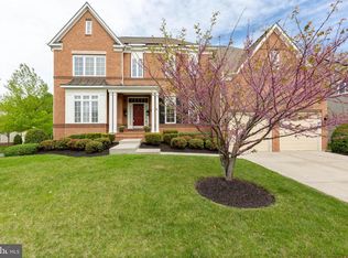 2505 Buckingham Green Ln, Upper Marlboro, MD 20774