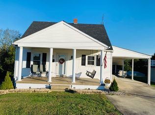 145 Armory Hl, Springfield, KY 40069